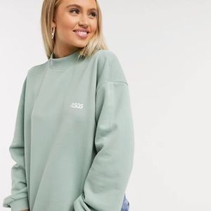ASOS sweater size 10